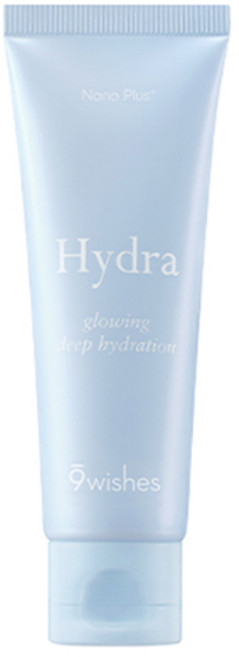 나인위시스 나노 플러스 앰플 크림, 50ml, 1개