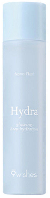 나인위시스 하이드라 앰플 토너 나노 플러스, 150ml, 1개
