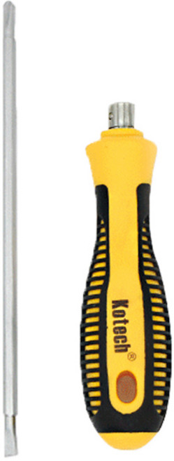 코텍스 정밀 드라이버, 1개