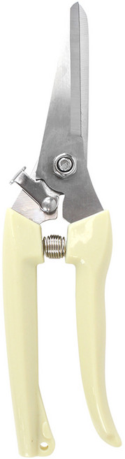 코텍스 스텐 꼭지가위, 1개