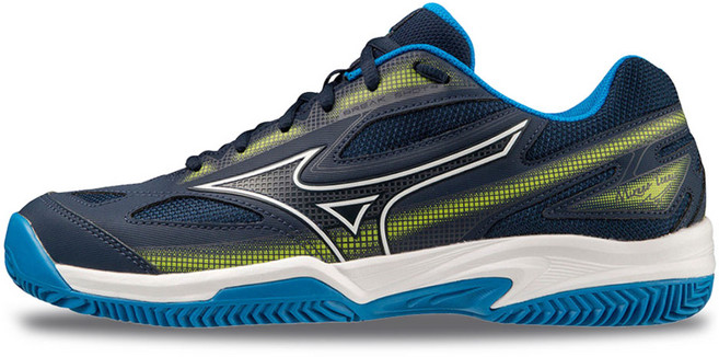 미즈노 남성용 브레이크 샷 AC 운동화 61GC2325