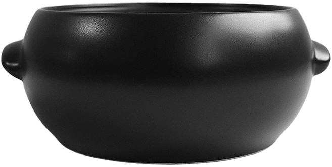 뚝배기 바디 904, 1개, 18.6cm