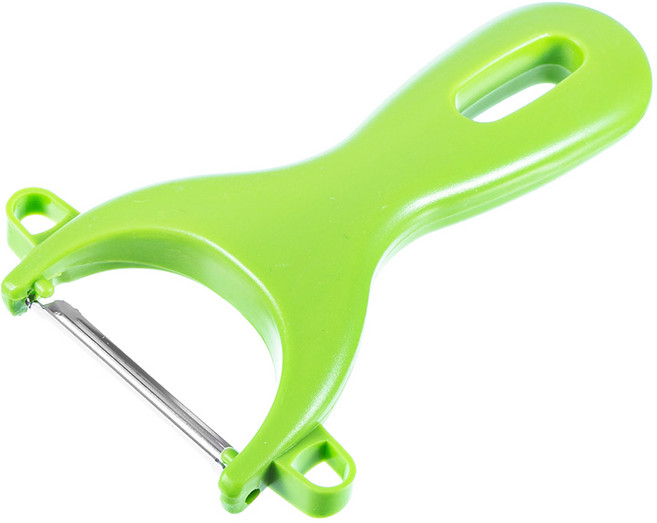 제니얼 Y감자칼, 그린, 1개