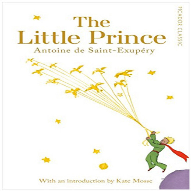 The Little Prince, Picador
