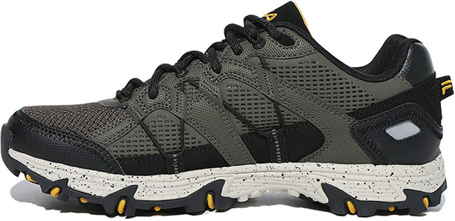 휠라 남녀공용 그랜드 티어 운동화