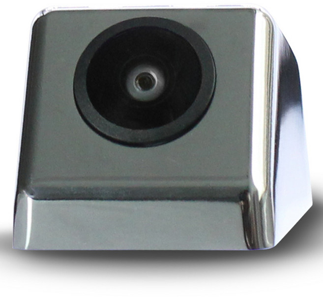 아이소라 룸미러 AHD 후방카메라, MA-006, 크롬
