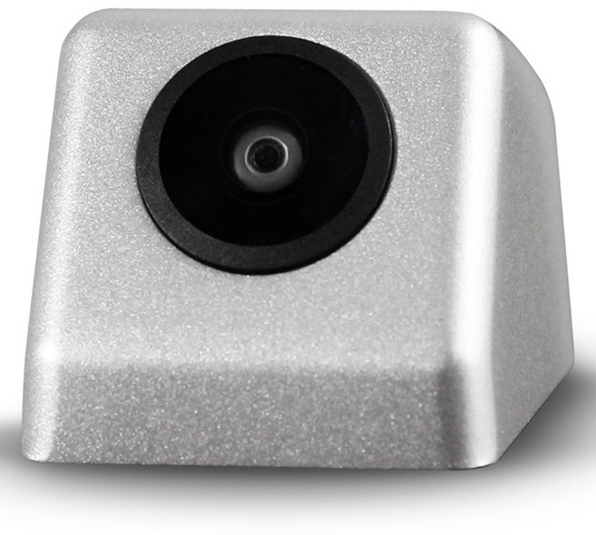 아이소라 룸미러 AHD 역광보정 네비호환가능 후방카메라, MA-006, 실버