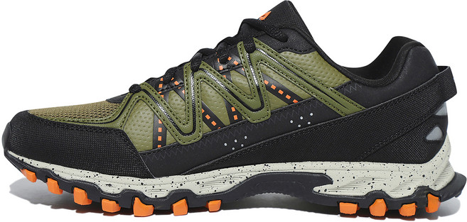 휠라 남녀공용 파이어트레일 EVO 운동화