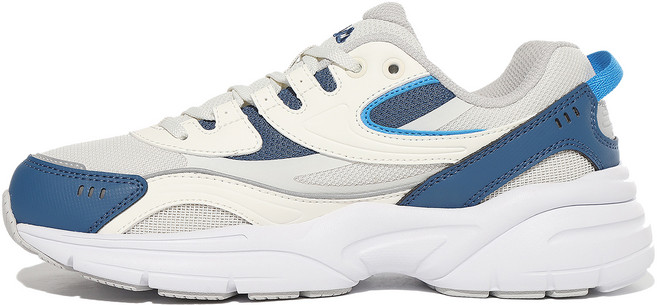 휠라 남녀공용 마일드본 V2 운동화 1RM02878G