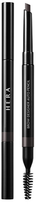 헤라 브로우 디자이너 오토펜슬 0.3g, 77호 그레이, 1개