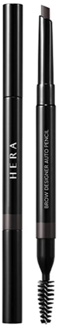 헤라 브로우 디자이너 오토펜슬 0.3g, 77호 그레이, 1개 - 쿠팡