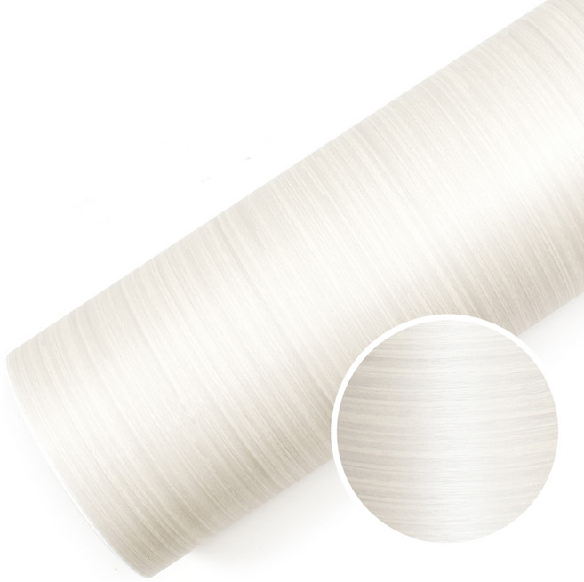 로즈로사 인테리어필름 무늬목 시트지 PG649, 샤인마호가니, 60cm x 50m