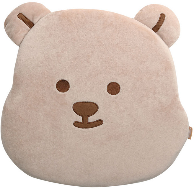 데일리라이크 마이 버디 메모리폼 방석