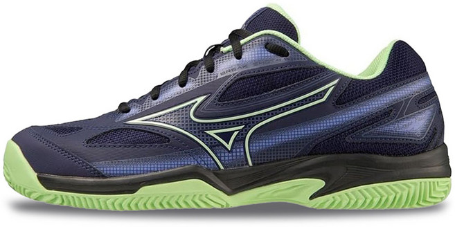 Mizuno 美津濃 Break Shot Padel 運動鞋 61GB2335