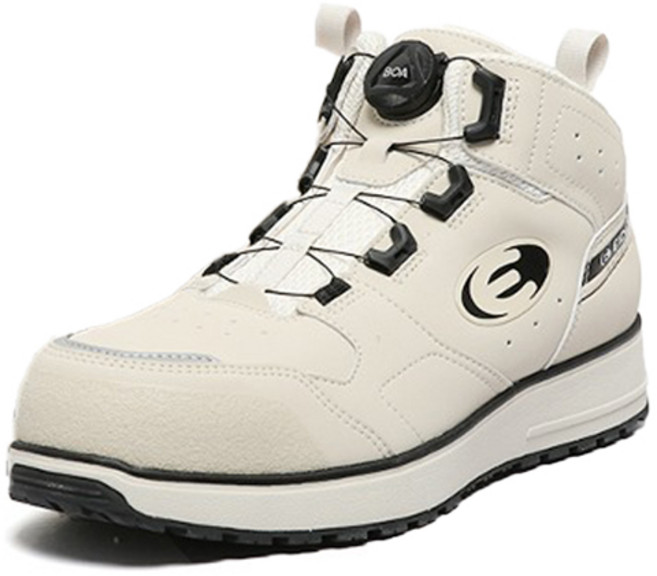 EIDERSAFETY ES 610 安全鞋 HC623036