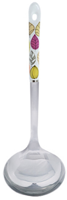 제니얼 플로라 국자, 혼합색상, 1개