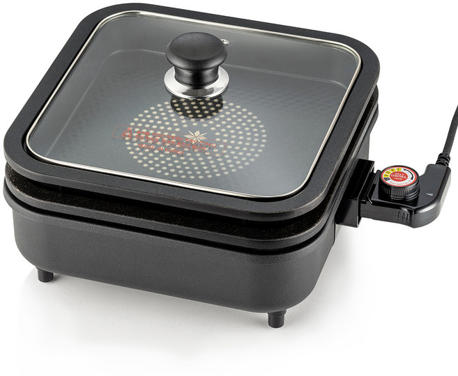 신일 멀티쿠커, SMC-SK106CP