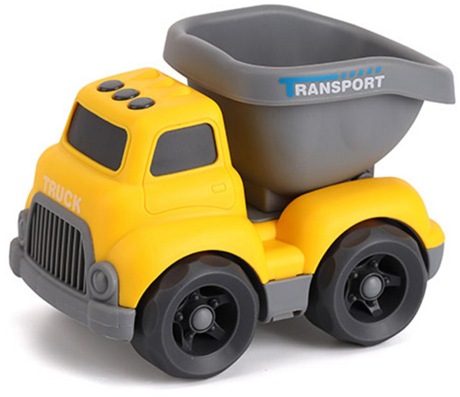 캐스비 유아용 플레이 뉴 아웃도어 덤프트럭 1973, 랜덤발송