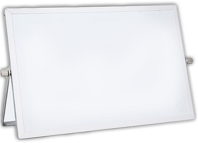 Mandeul Habi 迷你立式白板 07, 鋁