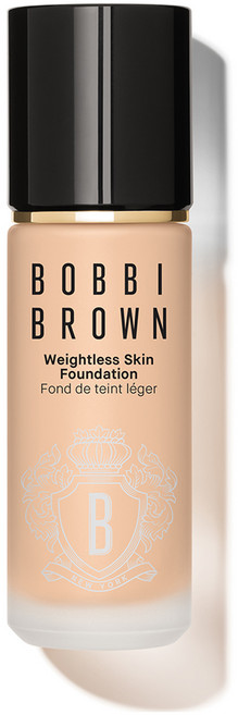 바비브라운 웨이트리스 스킨 파운데이션 SPF15 PA++ 30ml, 웜 포슬린, 1개