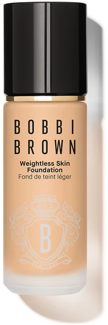바비브라운 웨이트리스 스킨 파운데이션 SPF15 PA++ 30ml, 내추럴, 1개 - 쿠팡
