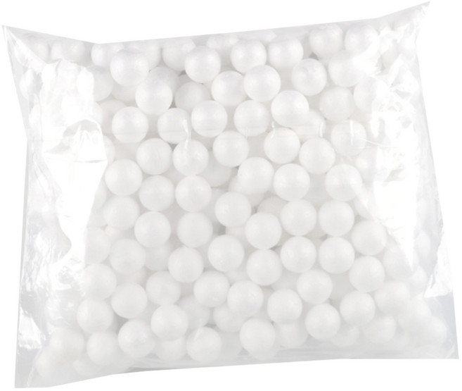 유니아트 대용량 백구 25mm, 1세트