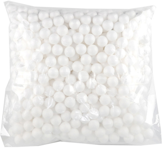 유니아트 대용량 백구 20mm, 1세트