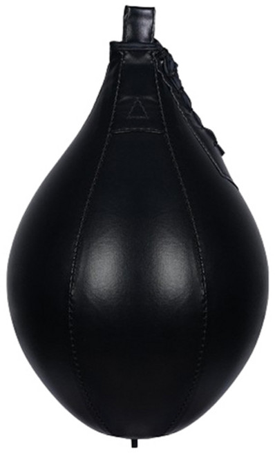 블럭마트 배색 격투기 펀치볼, 올블랙