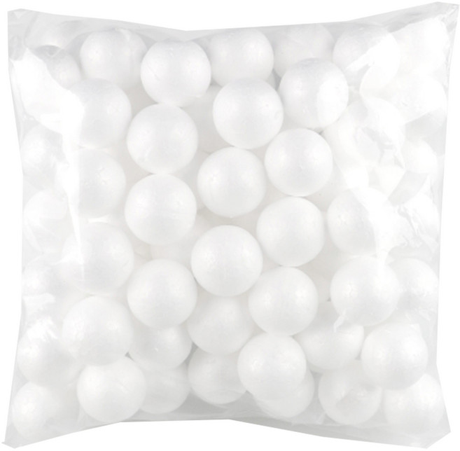 유니아트 대용량 백구 50mm, 1세트