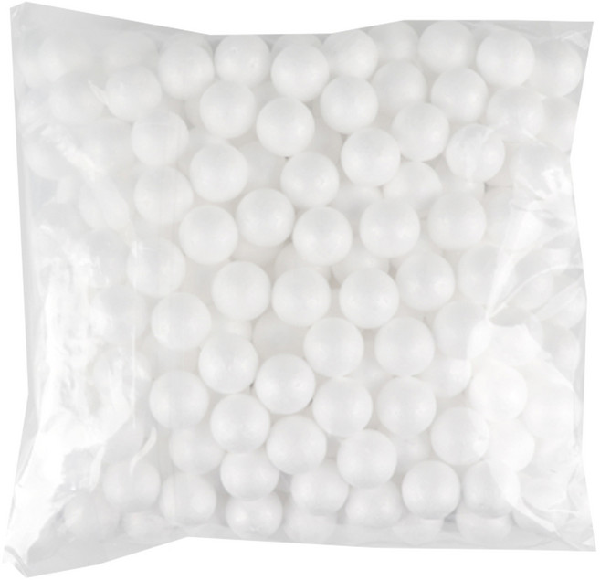 유니아트 대용량 백구 30mm, 1세트