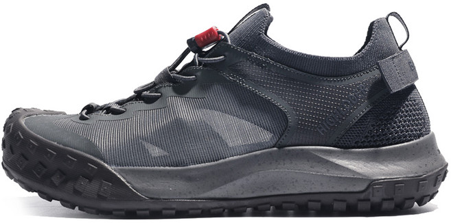 하이로더 남성용 니트 메쉬 트레킹화 발마하 510 JD54