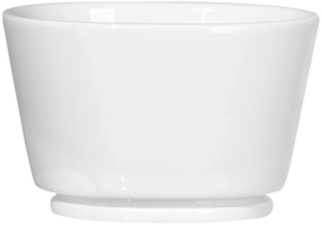 마이센 비트루브 퓨어 슈가 볼, 화이트, 1개