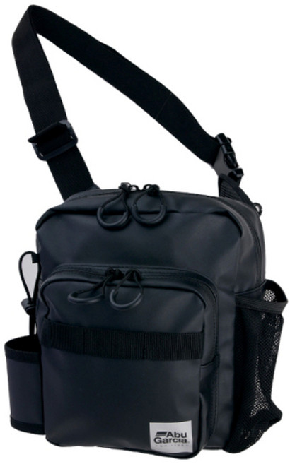 아부가르시아 원쇼울더백 미니, 블랙