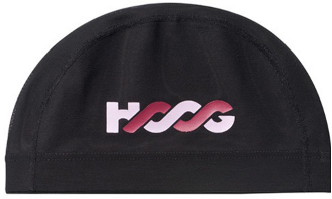 후그 성인용 슬림핏 메쉬 수모 SNM507, 블랙(SNM507), 1개