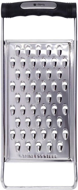 아뻬티 굵은 채칼 7mm, 혼합색상, 1개