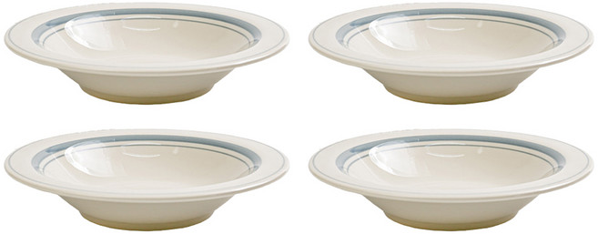 카네수즈 데일리 쿠프 볼 2호, 미스트그레이, 4개