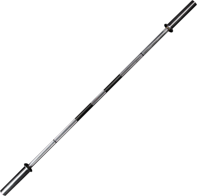 더스크랙 제로 탄력봉 1800mm, 12.7kg, 1개, 실버