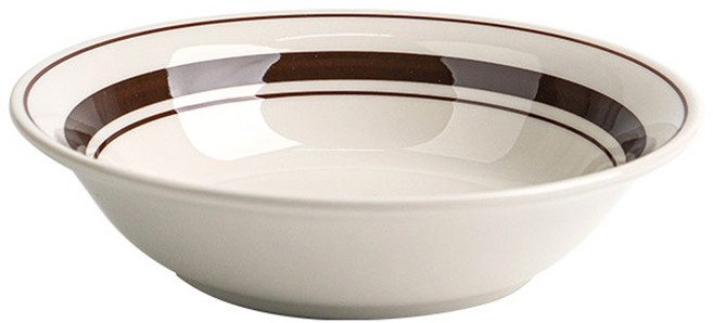 카네수즈 데일리 원형 볼 1호, 브라운스톤, 1개