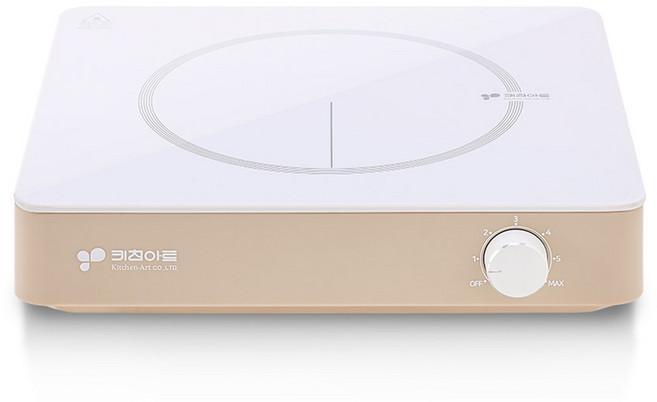 키친아트 인덕션 1구, KSJ-ID1200, 일반형