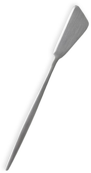부엌다옴 플리비체 스텐304 잼나이프, 실버, 1개