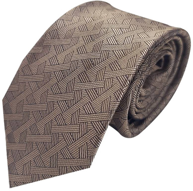 THOMAS VAILEY 時尚埃及風領帶