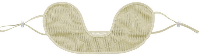 나스카 볼마스크, 베이지, 1개