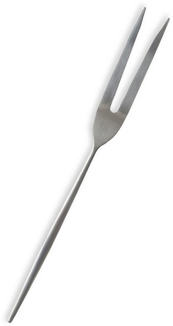 부엌다옴 플리비체 스텐304 요리포크, 실버, 1개