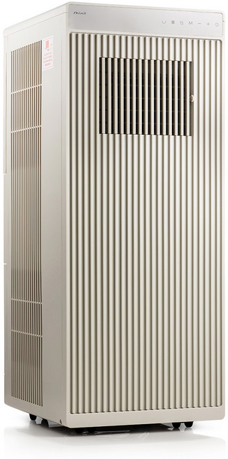 신일 이동식 에어컨 고객직접설치, SMA-S9000