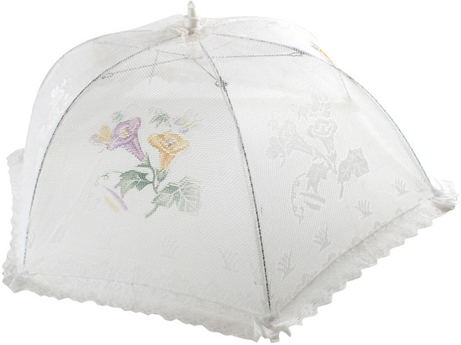 코텍스 고급 밥상커버, 혼합색상, 1개