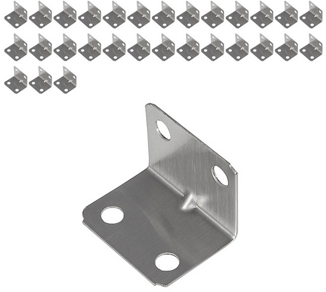 모네스페스 15번 스텐 꺽쇠, 30개