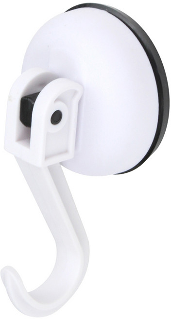 코텍스 강력안심 다용도 흡착걸이, 화이트, 1개