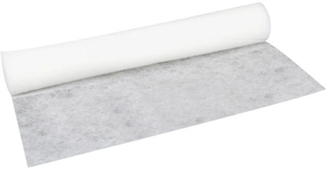 리온하임 손쉬운 설치 주방 후드 필터 + 벨크로 10p + 자석 8p 세트, 1세트