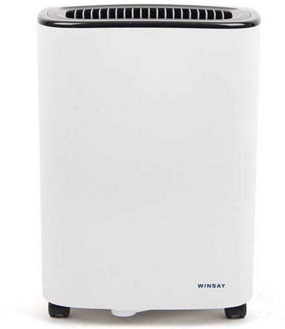윈세이 인버터 방하나 공기청정 제습기 10L, W10LA