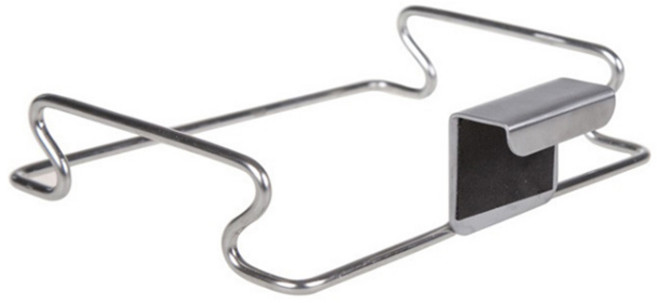 위드윈 깔그미 재활용 쓰레기 음식물 봉투걸이